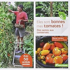 Bonnes tomates semis d'occasion  Livré partout en Belgiqu