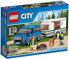 Lego city 60117 gebraucht kaufen  Wird an jeden Ort in Deutschland