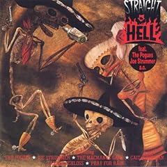 Straight hell d'occasion  Livré partout en France
