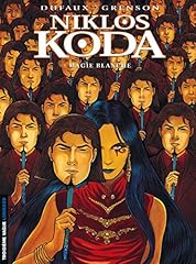 Niklos koda tome for sale  Delivered anywhere in UK
