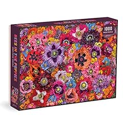 Galison bees poppies for sale  Delivered anywhere in USA 