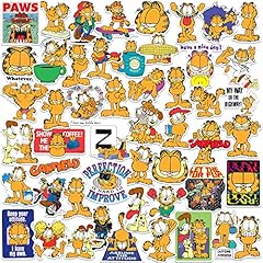 Garfield 50ct vinyl for sale  Delivered anywhere in USA 