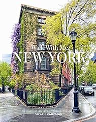 Walk new york for sale  Delivered anywhere in USA 