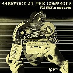 Sherwood controls volume for sale  Delivered anywhere in UK