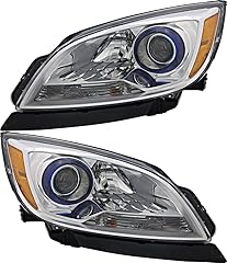 Buick verano headlight for sale  Delivered anywhere in USA 