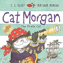 Cat morgan for sale  Delivered anywhere in USA 