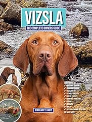 Vizsla complete owners for sale  Delivered anywhere in UK