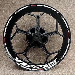 Xmscn rim stickers for sale  Delivered anywhere in UK
