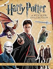 Harry potter sticker for sale  Delivered anywhere in USA 