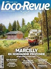 Loco revue mai d'occasion  Livré partout en France