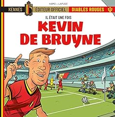 Diables rouges kevin d'occasion  Livré partout en Belgiqu