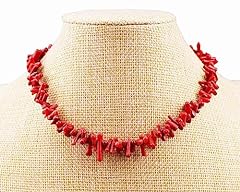 Endijewels handmade red for sale  Delivered anywhere in USA 