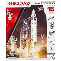 Meccano erector space for sale  Delivered anywhere in USA 
