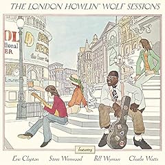 London howlin wolf for sale  Delivered anywhere in UK