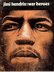 Jimi hendrix war usato  Spedito ovunque in Italia 