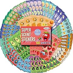 Horiechaly scratch sniff for sale  Delivered anywhere in USA 