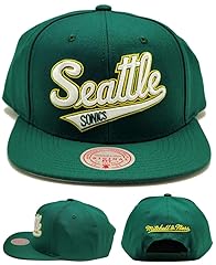 Mitchell ness seattle for sale  Delivered anywhere in USA 