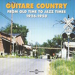 guitare country d'occasion  Livré partout en France