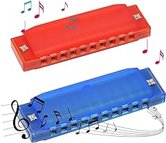 Octbird pcs harmonica for sale  Delivered anywhere in UK