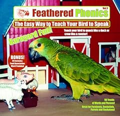 Feathered phonics easy for sale  Delivered anywhere in USA 