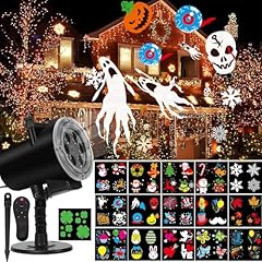 Holiday projector light for sale  Delivered anywhere in USA 