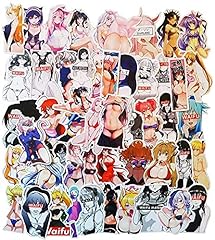 Sexy girls stickers for sale  Delivered anywhere in UK