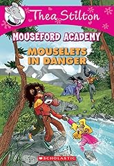 Mouselets danger geronimo for sale  Delivered anywhere in USA 