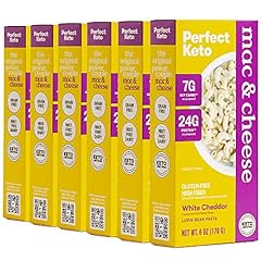 Perfect keto macaroni for sale  Delivered anywhere in USA 