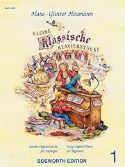 Kleine klassische klavierstuck d'occasion  Livré partout en France