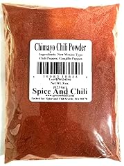 Chimayo chili powder for sale  Delivered anywhere in USA 