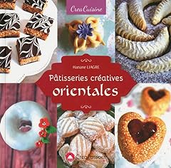 Pâtisseries créatives orient d'occasion  Livré partout en Belgiqu