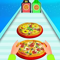 Want pizza stack usato  Spedito ovunque in Italia 