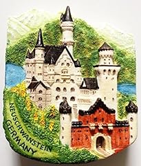 Witnystore tiny neuschwanstein for sale  Delivered anywhere in USA 