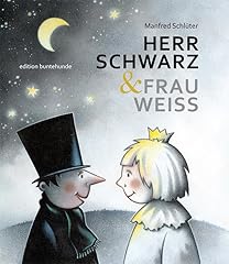 Herr schwarz frau gebraucht kaufen  Wird an jeden Ort in Deutschland