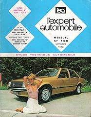 Revue technique expert d'occasion  Livré partout en France