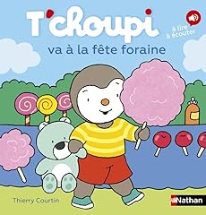 Choupi fête foraine d'occasion  Livré partout en France