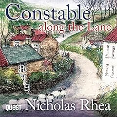 Constable along lane for sale  Delivered anywhere in UK