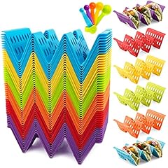 Set colorful taco for sale  Delivered anywhere in USA 