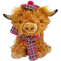 Wilbur highland cow for sale  Delivered anywhere in USA 