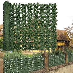 Dopgib artificial ivy for sale  Delivered anywhere in USA 