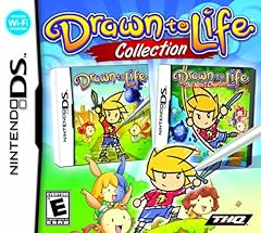 Drawn life collection for sale  Delivered anywhere in USA 