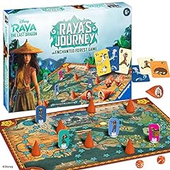 Ravensburger raya journey for sale  Delivered anywhere in USA 