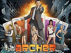 Archer for sale  Delivered anywhere in UK