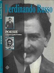 Poesie. usato  Spedito ovunque in Italia 