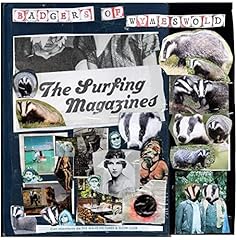 Badgers wymeswold vinyl for sale  Delivered anywhere in UK