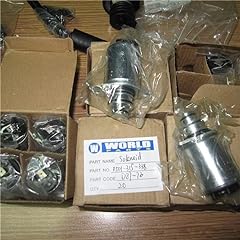 Solenoid valve model for sale  Delivered anywhere in USA 