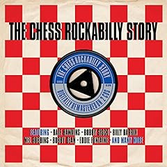 Chess rockabilly story for sale  Delivered anywhere in USA 