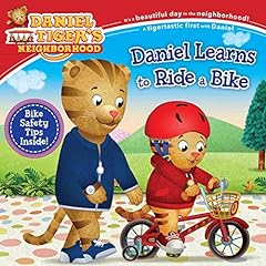 Daniel learns ride for sale  Delivered anywhere in USA 
