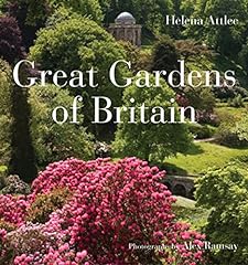 Great gardens britain for sale  Delivered anywhere in UK