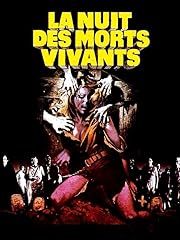 Nuit morts vivants d'occasion  Livré partout en France